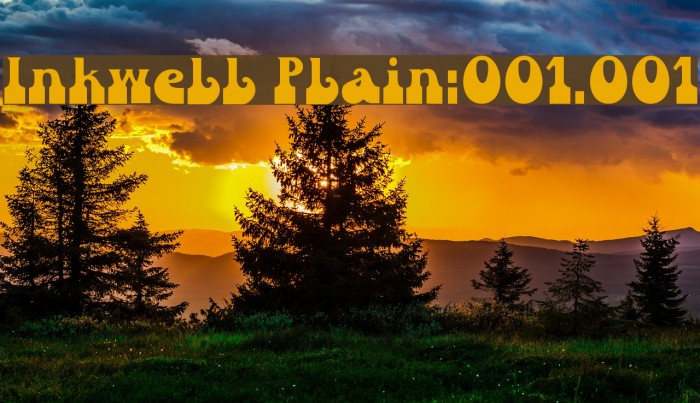 Inkwell [Plain]:001.001 Example 3