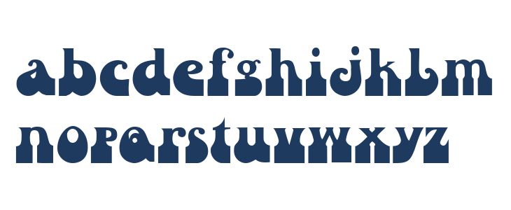 Inkwell [Plain]:001.001 Lowercase