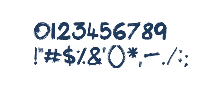Numbers