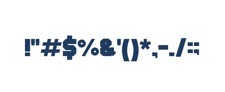 Inlanders Bold Font - Free Download (TTF/OTF) | FFonts.net