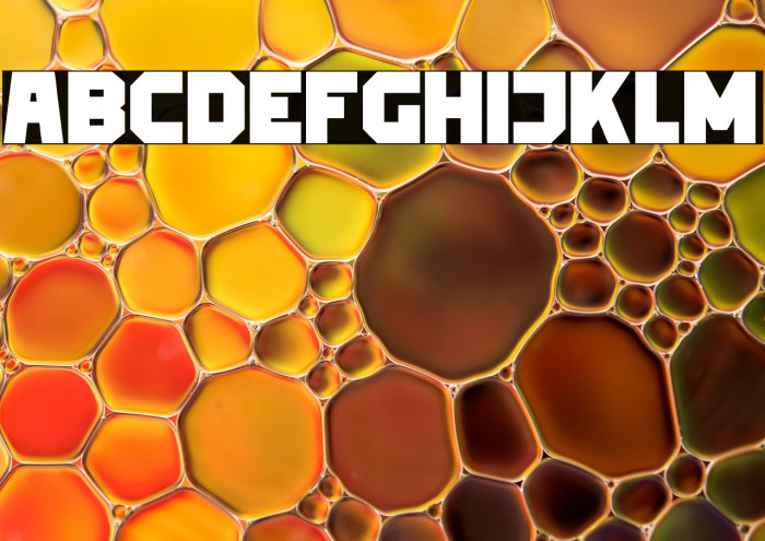 Inlanders Bold Example 1