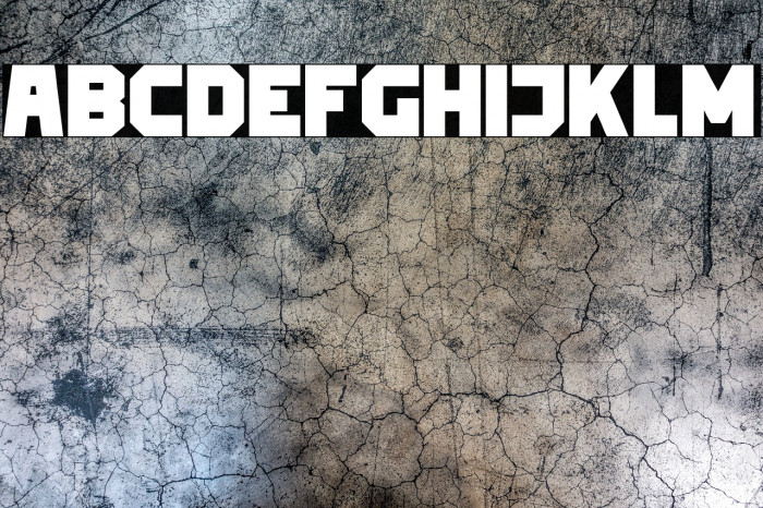 Inlanders Bold Example 2