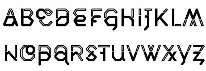 Inline फ़ॉन्ट लोअरकेस