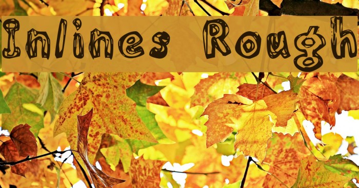 Inlines  Rough Example 2