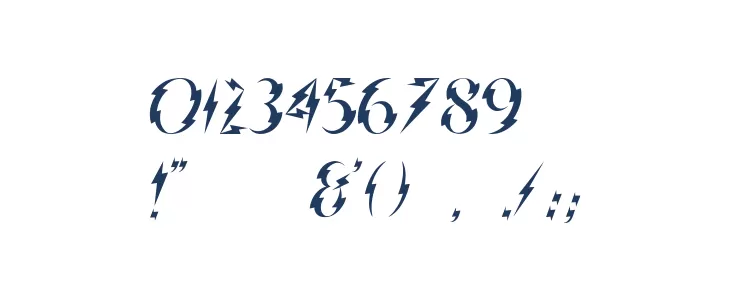 Numbers