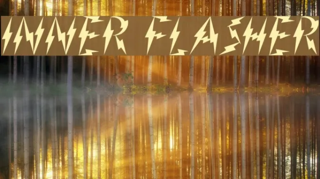Inner Flasher Example 1