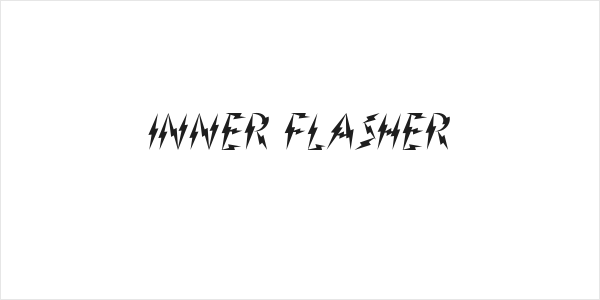 Inner Flasher Logo