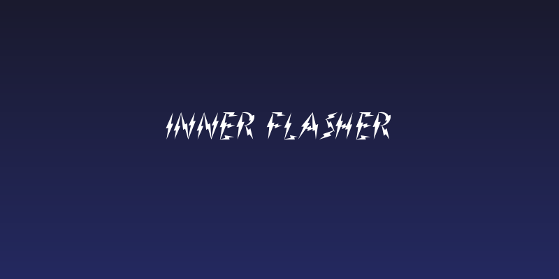 Inner Flasher Social Header
