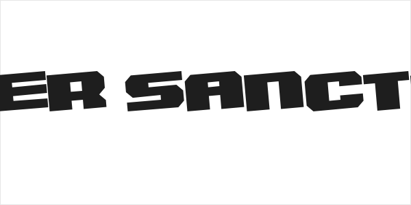 Inner Sanctum Logo