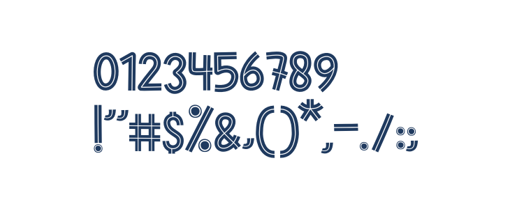 Innerline Other Characters