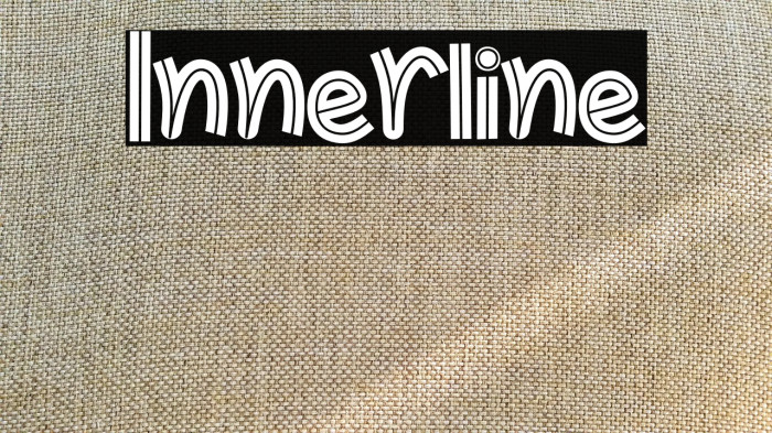 Innerline Example 1