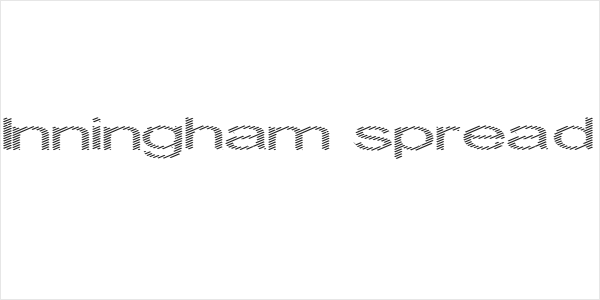 Inningham spread Logo