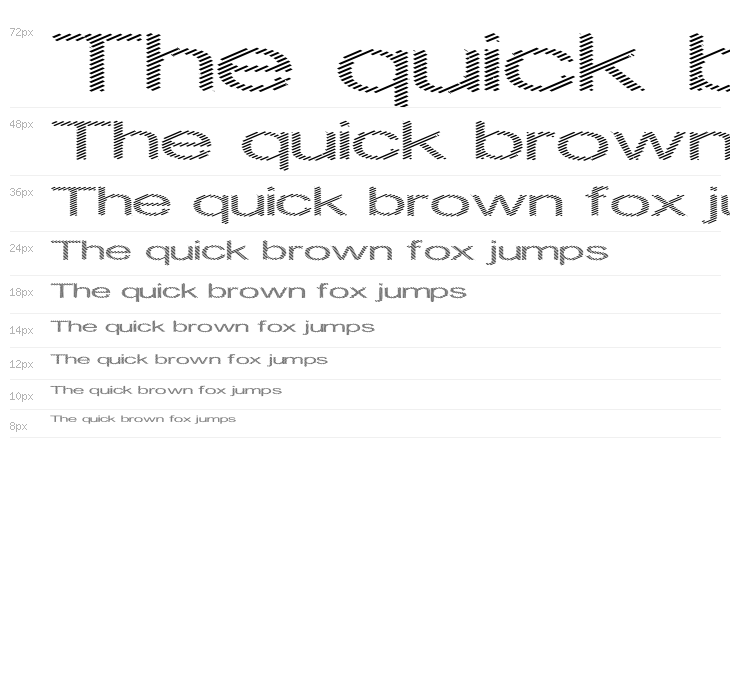 Inningham spread Waterfall