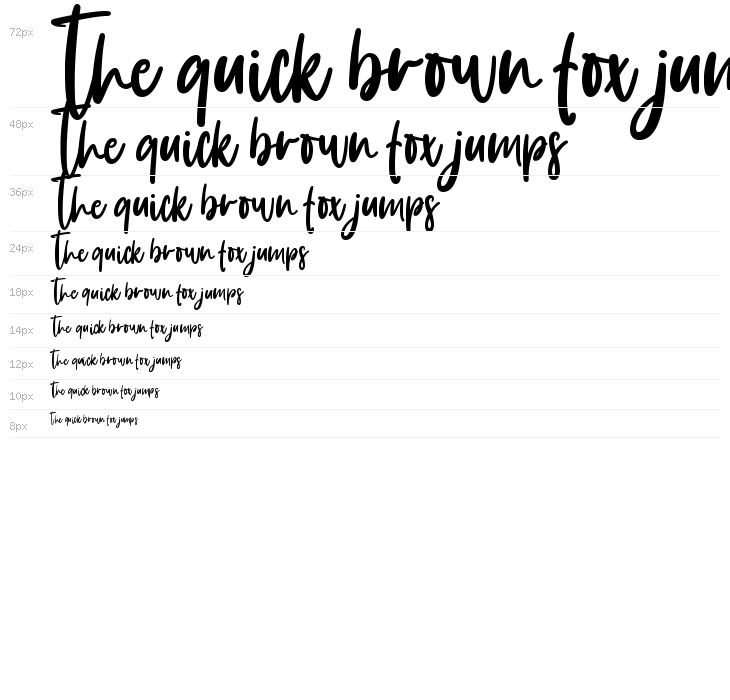 Innocent Girl Waterfall