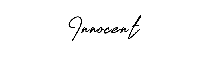 Innocent  لخطوط تنزيل