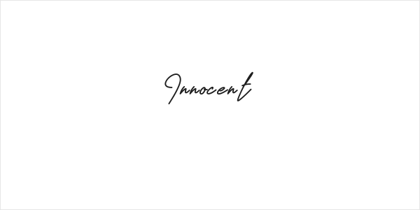 Innocent Logo