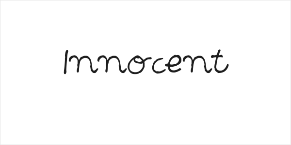 Innocent Logo