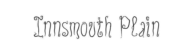 Innsmouth Plain Polices