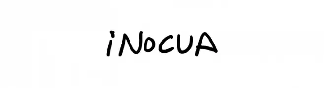 Inocua  les polices de caractères gratuit tlcharger
