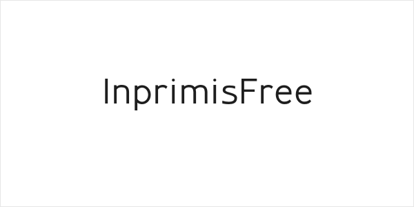 InprimisFree Logo