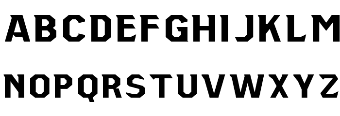 Inquisition Thin Font LOWERCASE