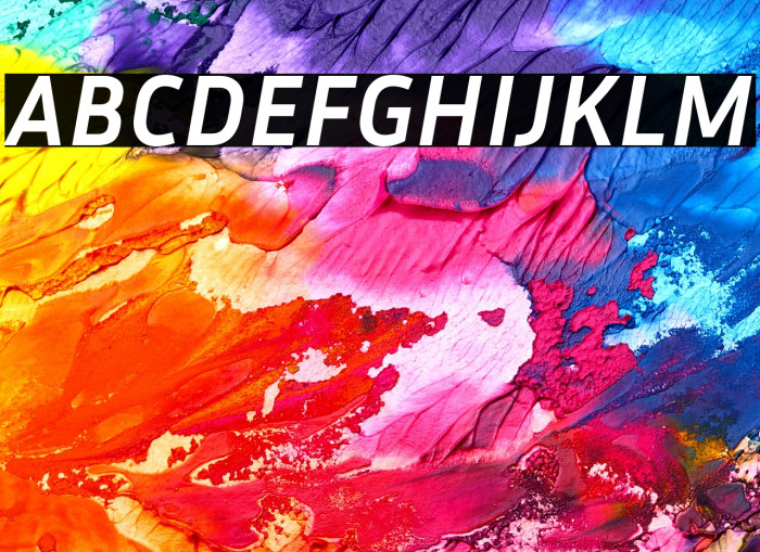 Inria Sans Bold Italic Example 2