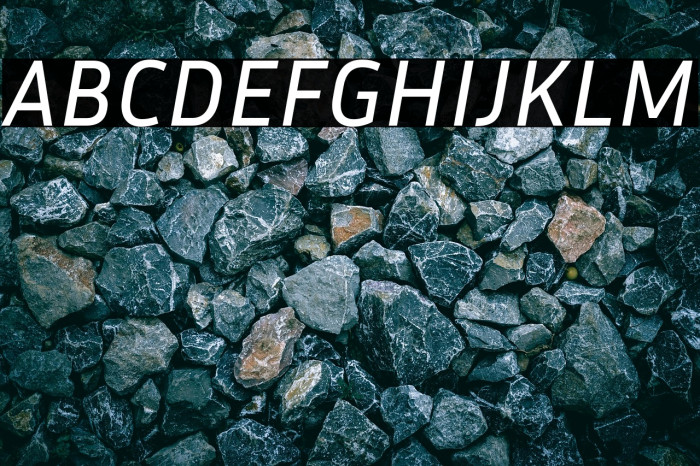 Inria Sans Italic Example 2