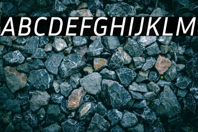 Inria Sans Italic Example 2