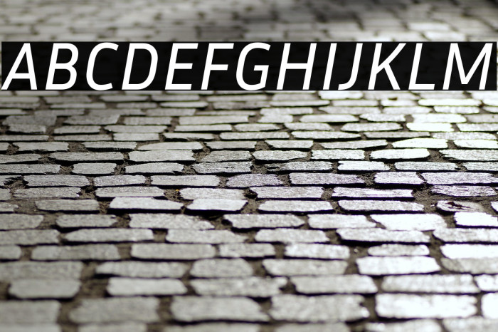 Inria Sans Italic Example 3