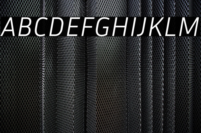 Inria Sans Light Italic Example 1