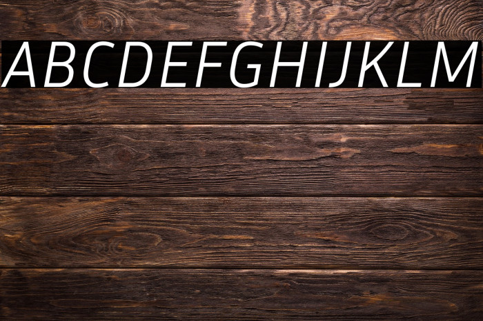 Inria Sans Light Italic Example 2