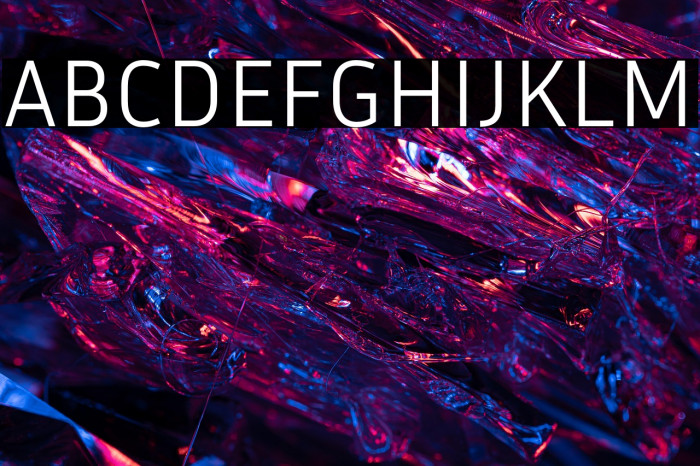 Inria Sans Light Example 1