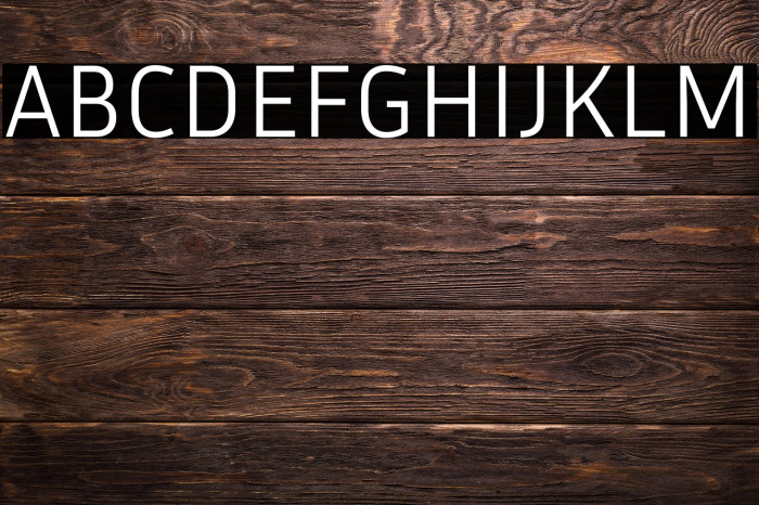 Inria Sans Light Example 3