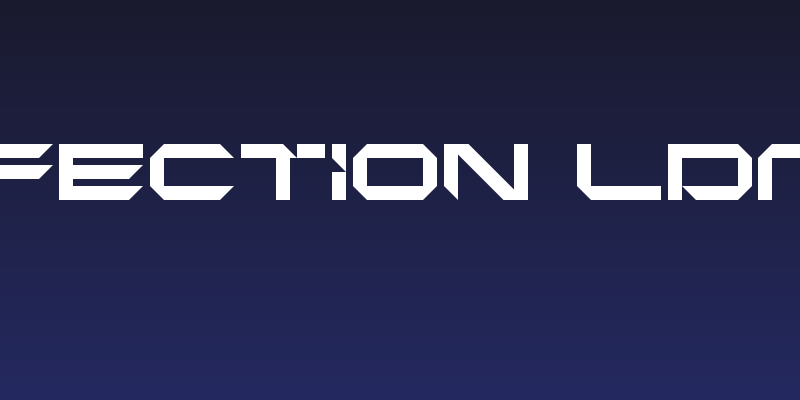 Insane Affection LDR Regular Social Header