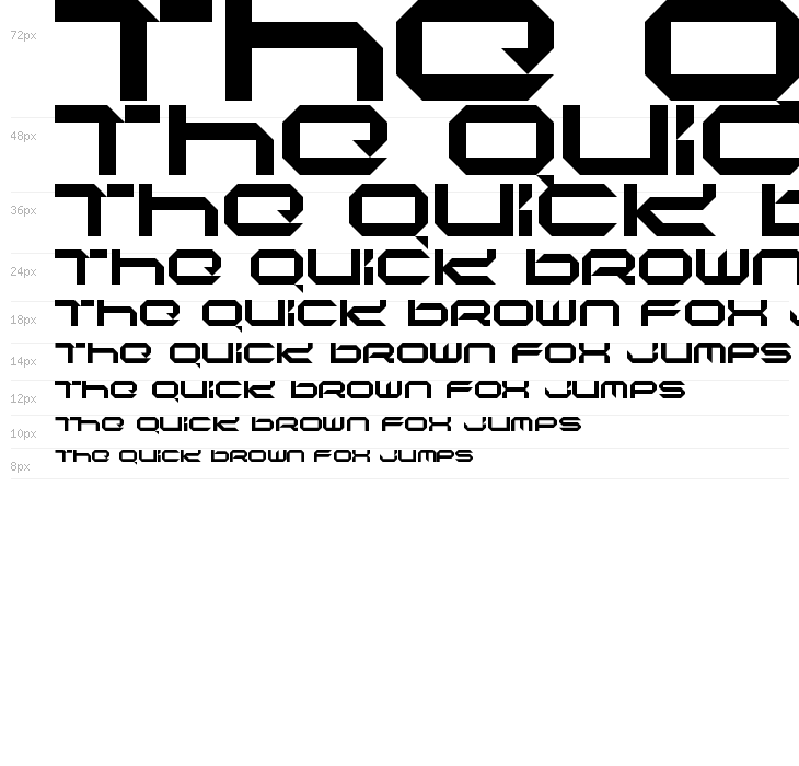 Insane Affection LDR Regular Waterfall