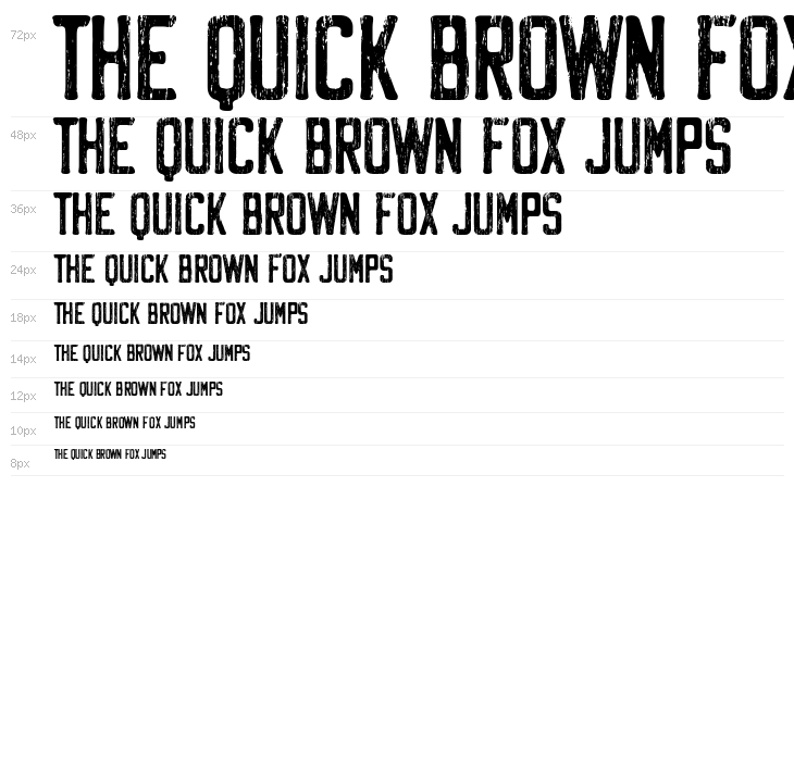 Insane Empire Waterfall