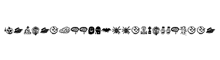 Insane Woodcutter Halloween  baixar fontes gratis