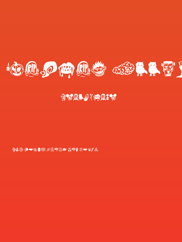 Insane Woodcutter Halloween Poster