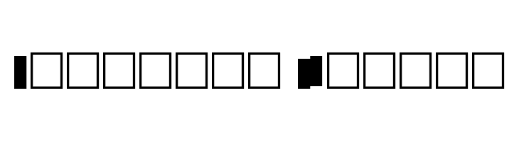 Inscruta Normal  font caratteri gratis