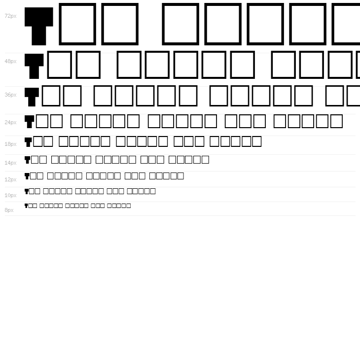 Inscruta Normal Waterfall