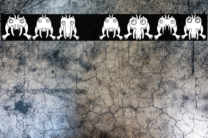 Insect Regular Example 2