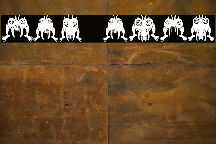 Insect Regular Example 3