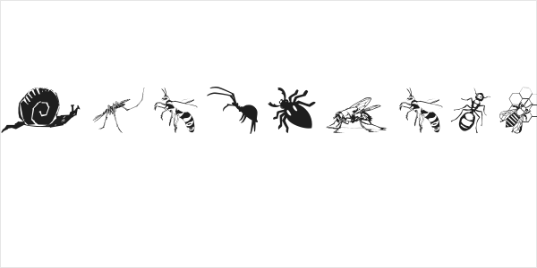 Insects07 Logo
