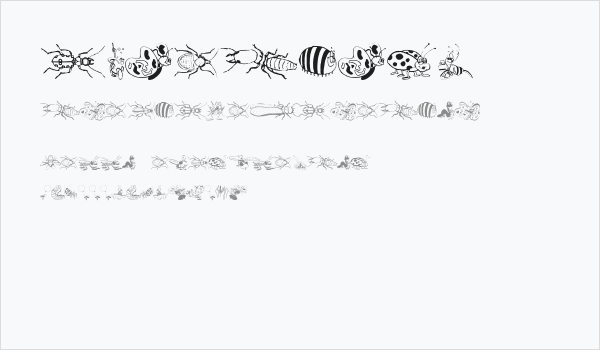 InsectsMK Business Card