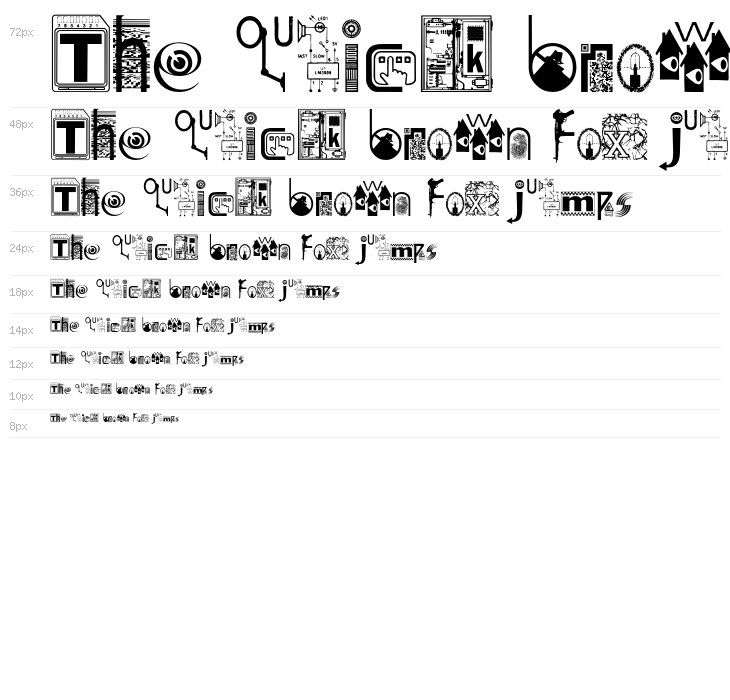 Insecurity Waterfall