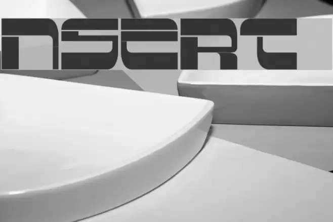 Insert 2 Шрифта examples