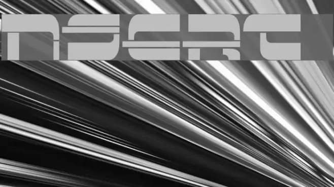 Insert 3 Font examples