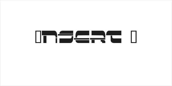 Insert 3 Logo