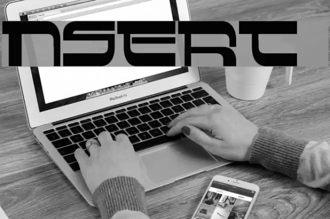 Insert 4 フォント examples