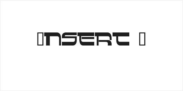 Insert 4 Logo